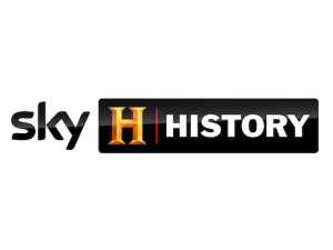 Sky History logo