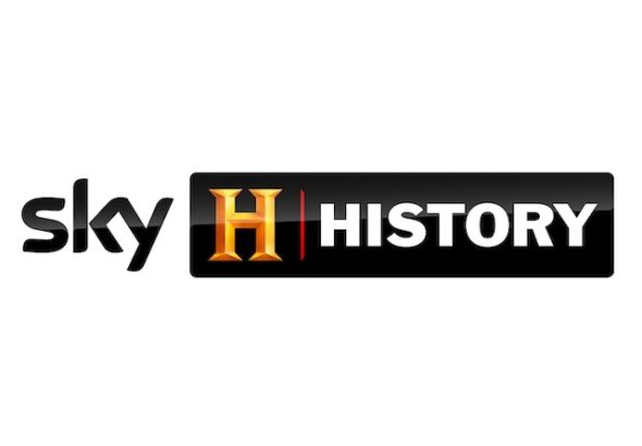 Sky History logo