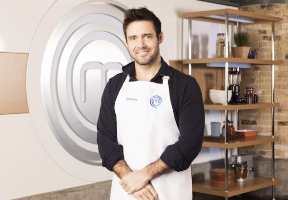 Spencer Matthews