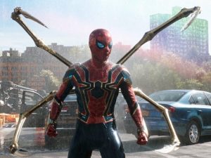 Spider-Man