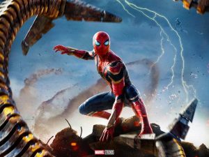 Spider-Man