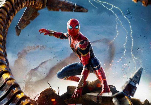 Spider-Man