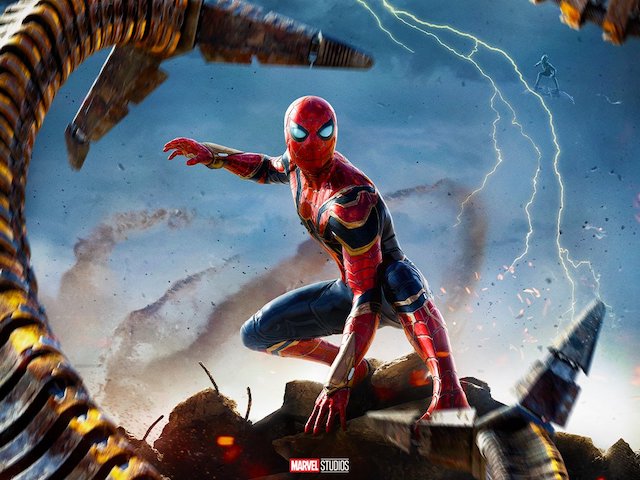 Spider-Man