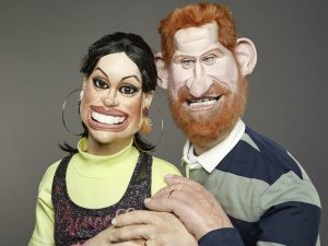 Spitting Image