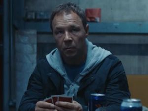 Stephen Graham
