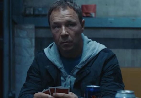 Stephen Graham