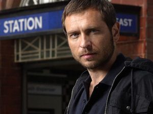 Stephen Lord