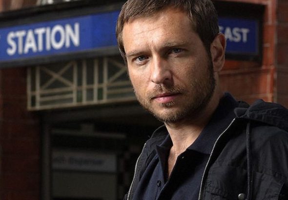 Stephen Lord