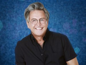 Stephen Lustig-Webb for Dancing On Ice