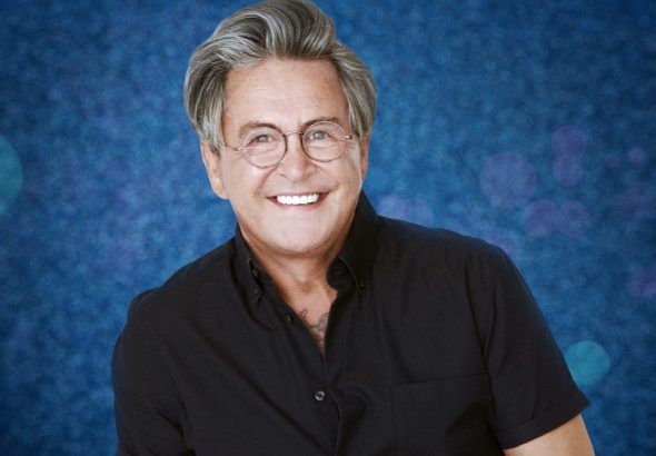 Stephen Lustig-Webb for Dancing On Ice