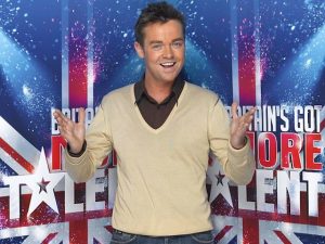 Stephen Mulhern