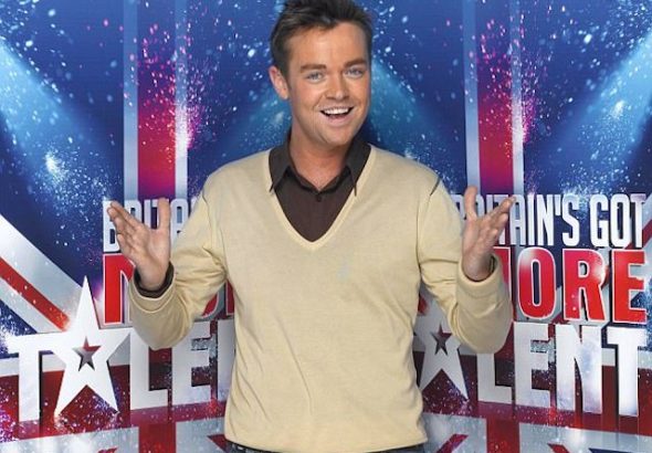 Stephen Mulhern