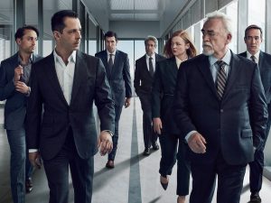 Succession