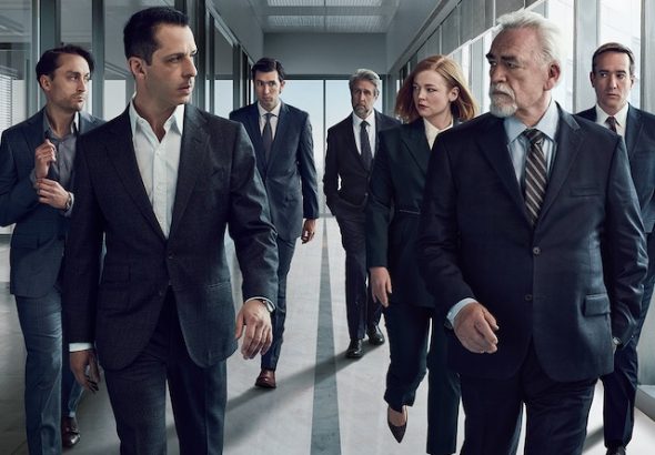 Succession