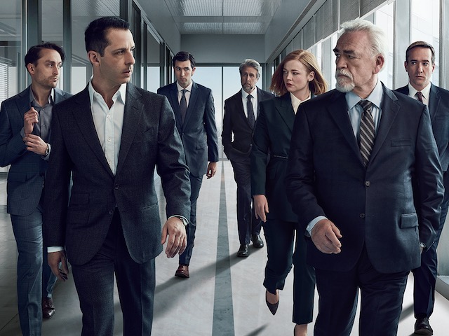 Succession