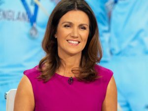 Susanna Reid