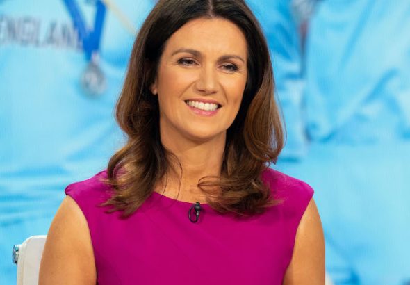Susanna Reid