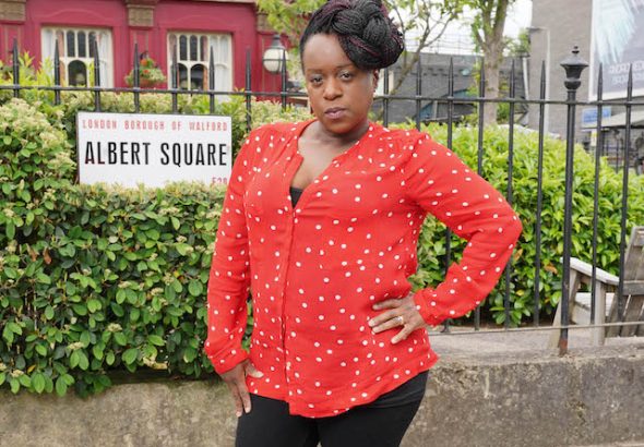 Tameka Empson