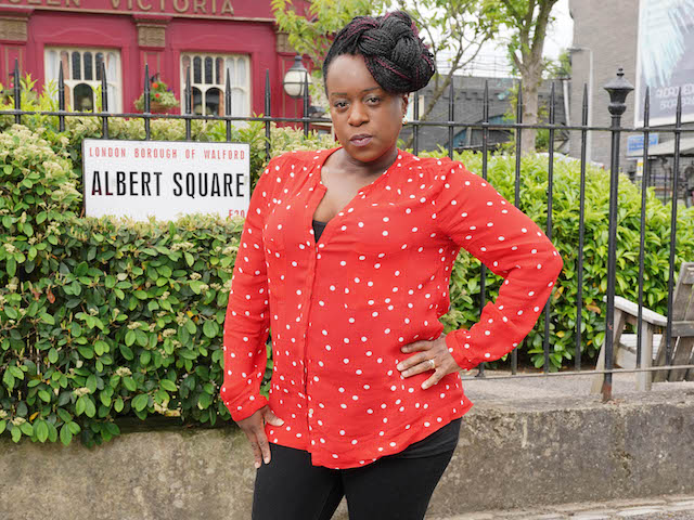 Tameka Empson