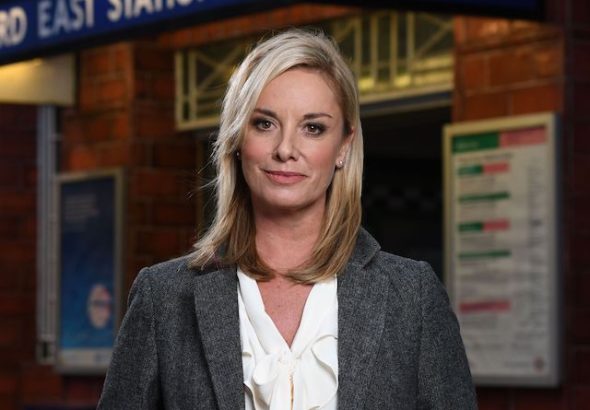 Tamzin Outhwaite