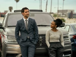 The Lincoln Lawyer