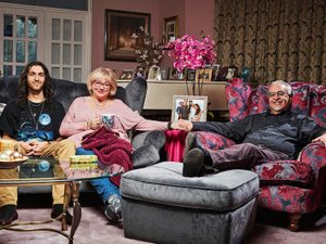 Gogglebox