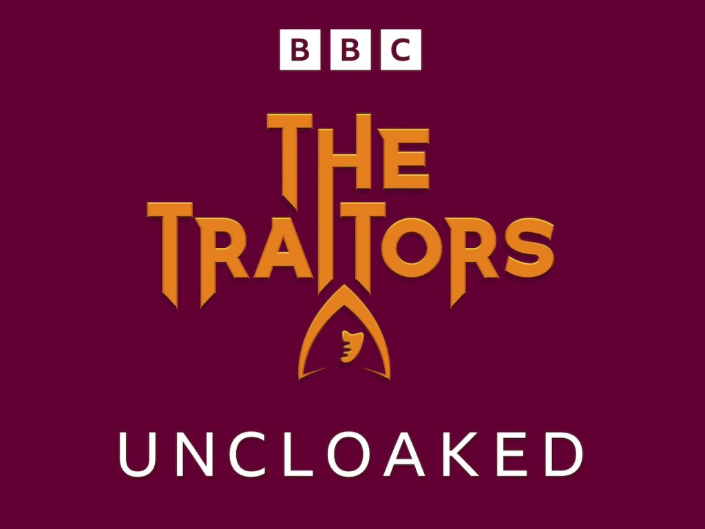 The Traitors: Uncloaked