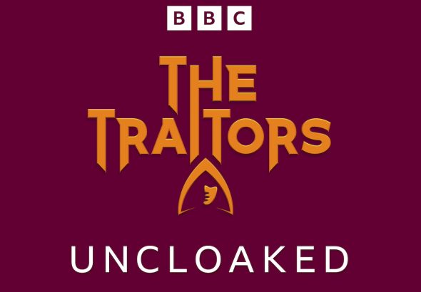 The Traitors: Uncloaked