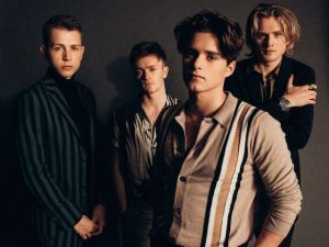 The Vamps