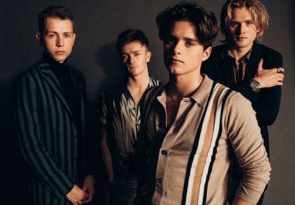 The Vamps
