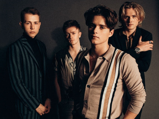 The Vamps