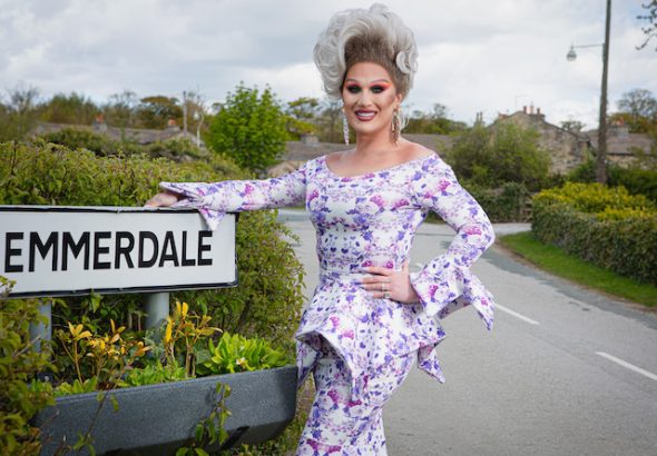 The Vivienne in Emmerdale