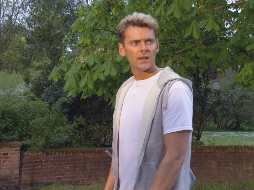 Thomas Law