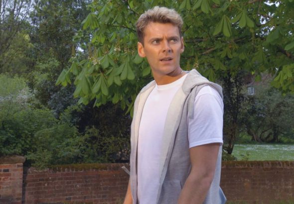 Thomas Law