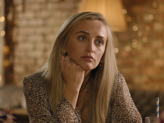 Tiff Watson for Made in Chelsea