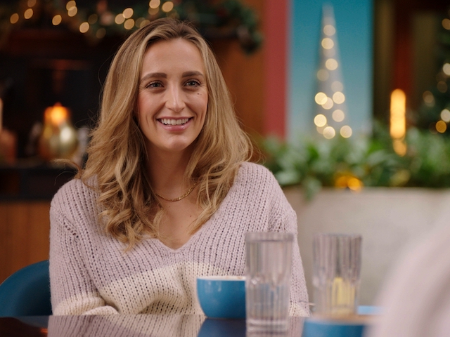 Tiff for Made in Chelsea