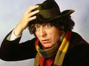 Tom Baker