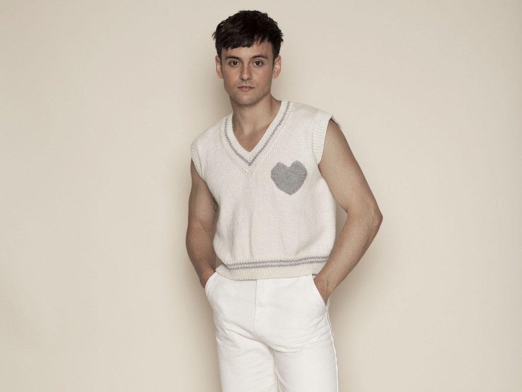 Tom Daley