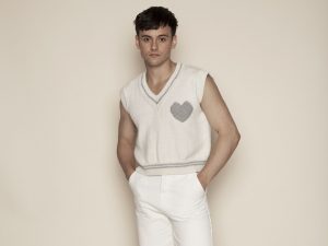 Tom Daley