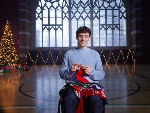 Tom Daley
