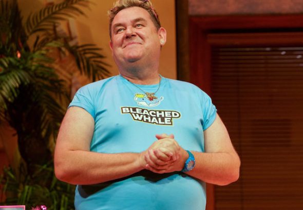Tony Maudsley