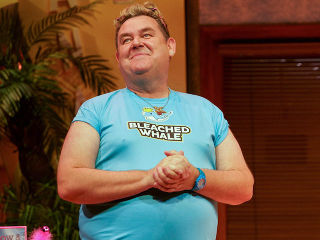 Tony Maudsley