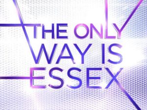 TOWIE