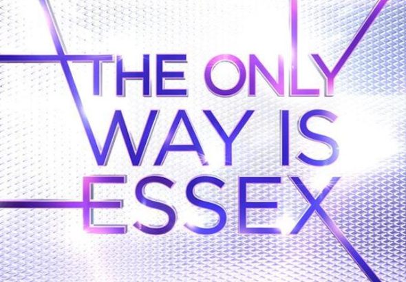 TOWIE