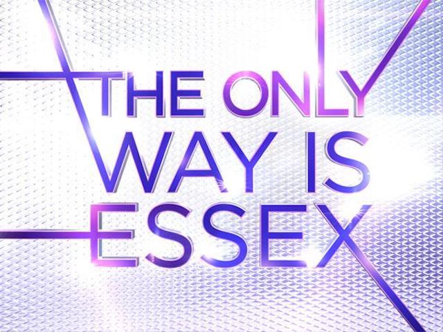 TOWIE