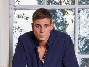 Tristan Phipps