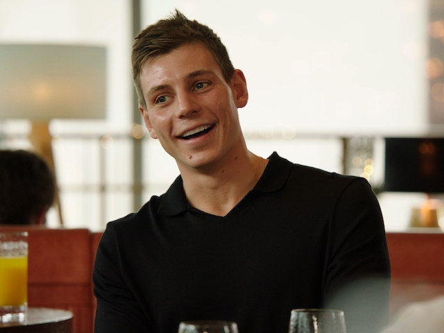 Tristan for Made in Chelsea