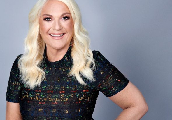 Vanessa Feltz