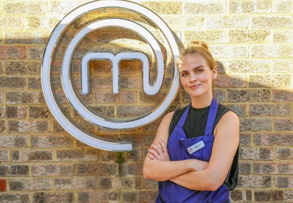 Vera for MasterChef
