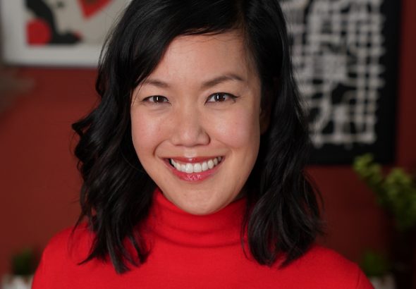 Vera Chok